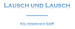 Lausch & Lausch