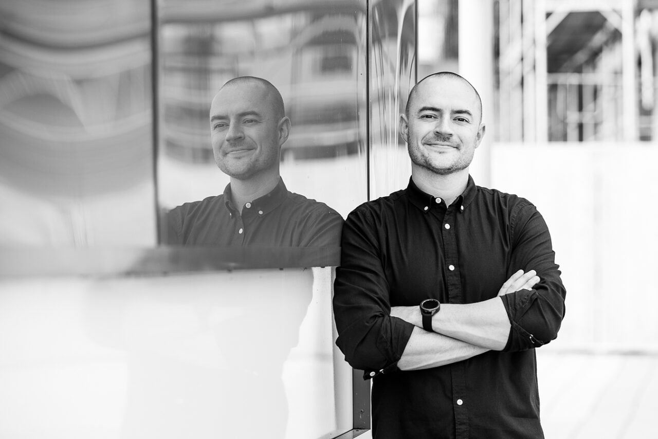 Beratungsgespräch mit dem z1Digital-Team